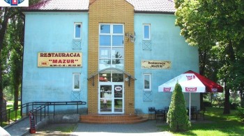 Lokal gastronomiczny na sprzedaż Janikowo